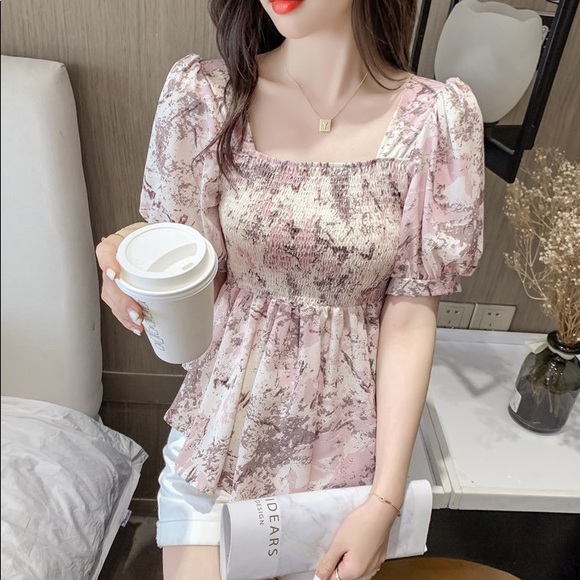 Tops | Very Cute Top | Poshmark